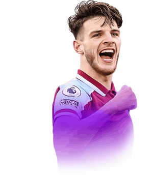 Declan Rice