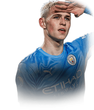 Phil Foden