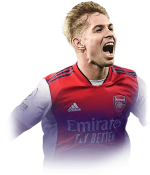 Emile Smith Rowe