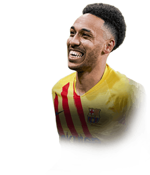 Pierre-Emerick Aubameyang