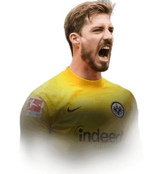 Kevin Trapp