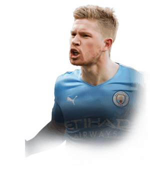 Kevin De Bruyne
