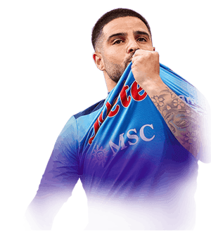 Lorenzo Insigne