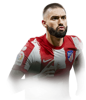 Yannick Carrasco