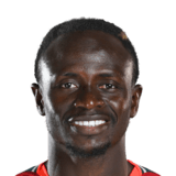 Sadio Mané