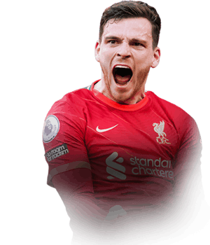 Andrew Robertson