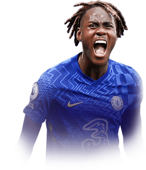 Trevoh Chalobah