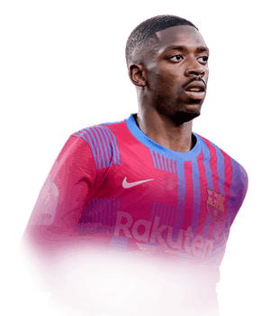 Ousmane Dembélé