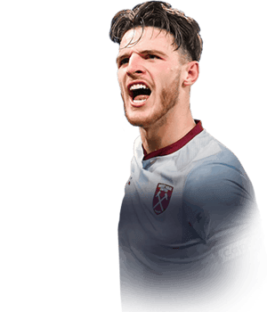 Declan Rice