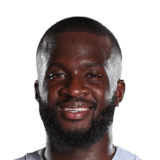 Tanguy Ndombele