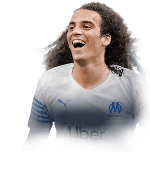 Mattéo Guendouzi