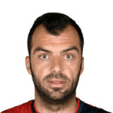 Goran Pandev