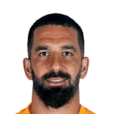 Arda Turan