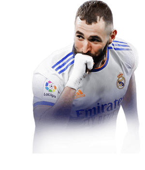 Karim Benzema