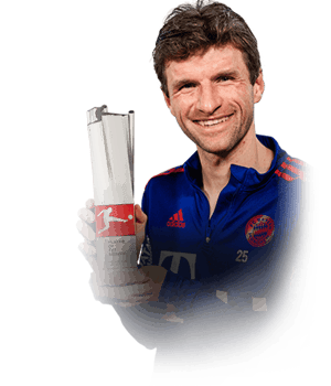 Thomas Müller