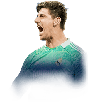 Thibaut Courtois