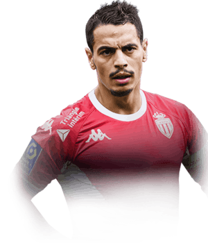 Wissam Ben Yedder