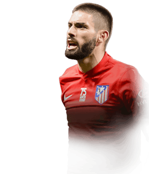 Yannick Carrasco