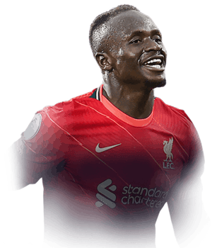Sadio Mané