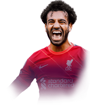 Mohamed Salah