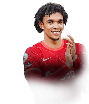 Trent Alexander-Arnold