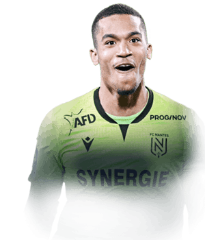 Alban Lafont