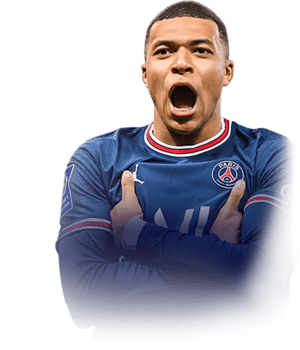 Kylian Mbappé