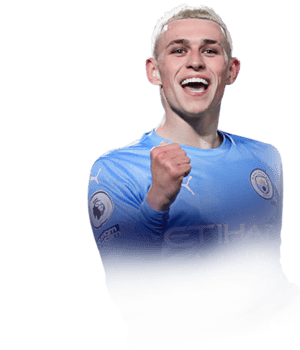 Phil Foden