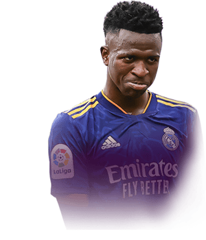Vinícius Jr.