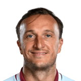 Mark Noble