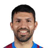 Sergio Agüero