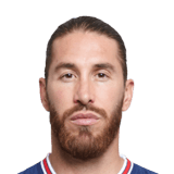 Sergio Ramos