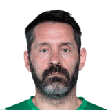 Scott Carson