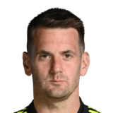 Tom Heaton