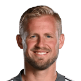 Kasper Schmeichel