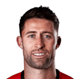 Gary Cahill
