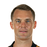 Manuel Neuer