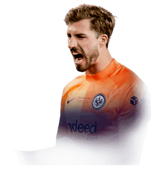 Kevin Trapp