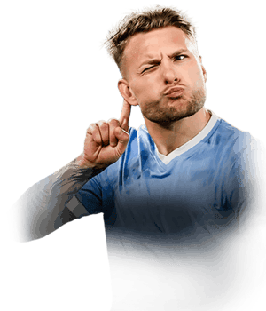 Ciro Immobile