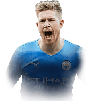 Kevin De Bruyne
