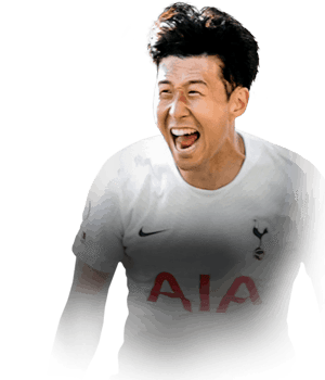 Heung Min Son
