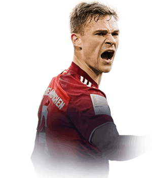 Joshua Kimmich