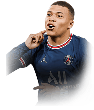 Kylian Mbappé