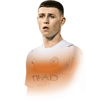 Phil Foden