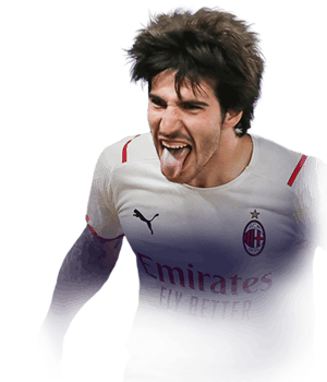 Sandro Tonali