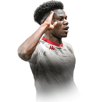 Aurélien Tchouaméni