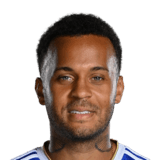 Ryan Bertrand