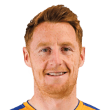 Stephen Quinn