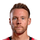 Chris Gunter