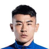 Yu Hanchao